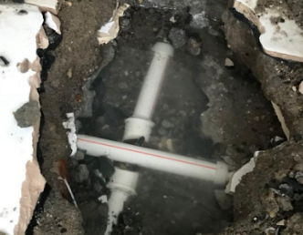环江卫生间防水公司