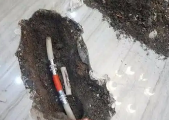 环江卫生间测漏水哪家好