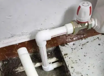 环江卫生间测漏水多少钱